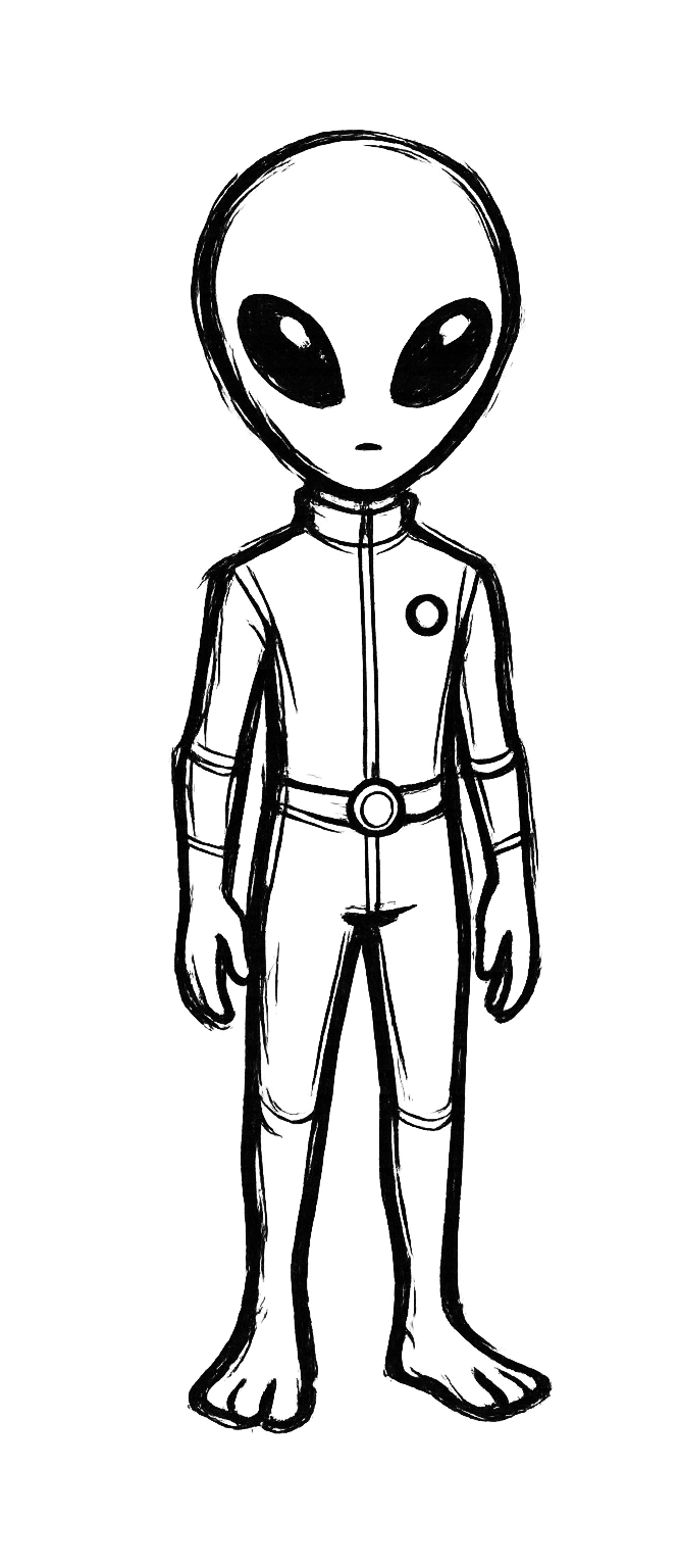 Alien