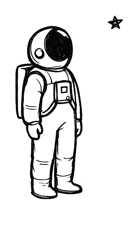 Astronaut