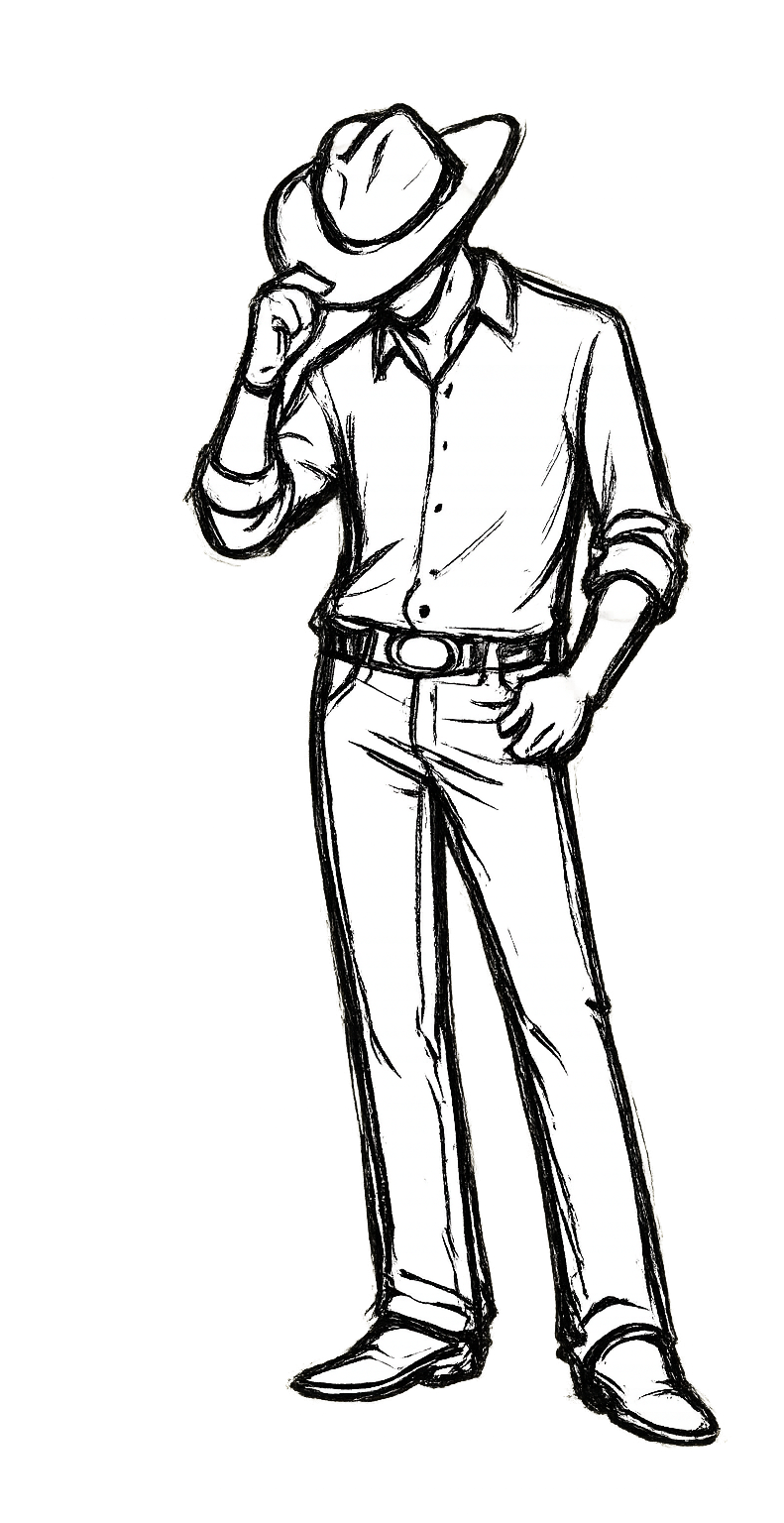 Idaho Pete
