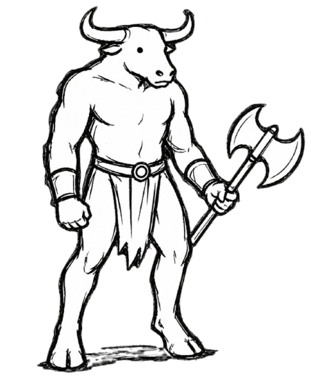 Minotaur